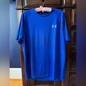 Under Armour Tech Tee